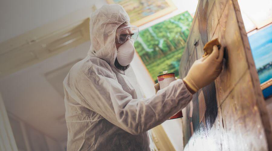 Why choose Water Damage Restoration Valdosta for water damage restoration valdosta in Valdosta